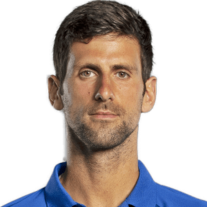Novak Djokovic | Overview | ATP Tour | Tennis website picture