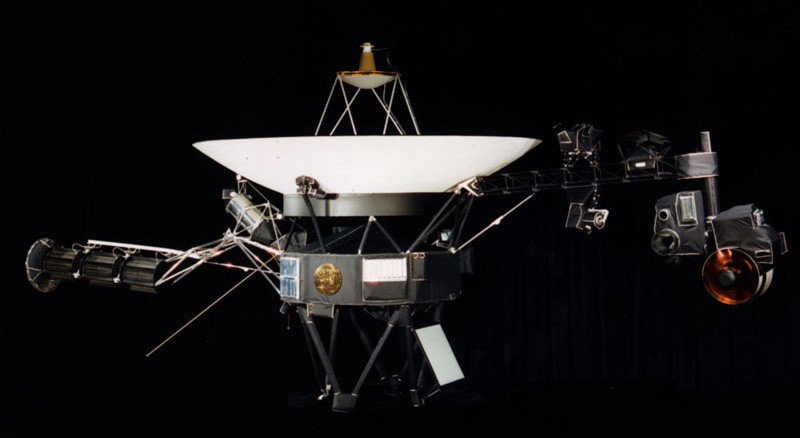 Voyager website picture