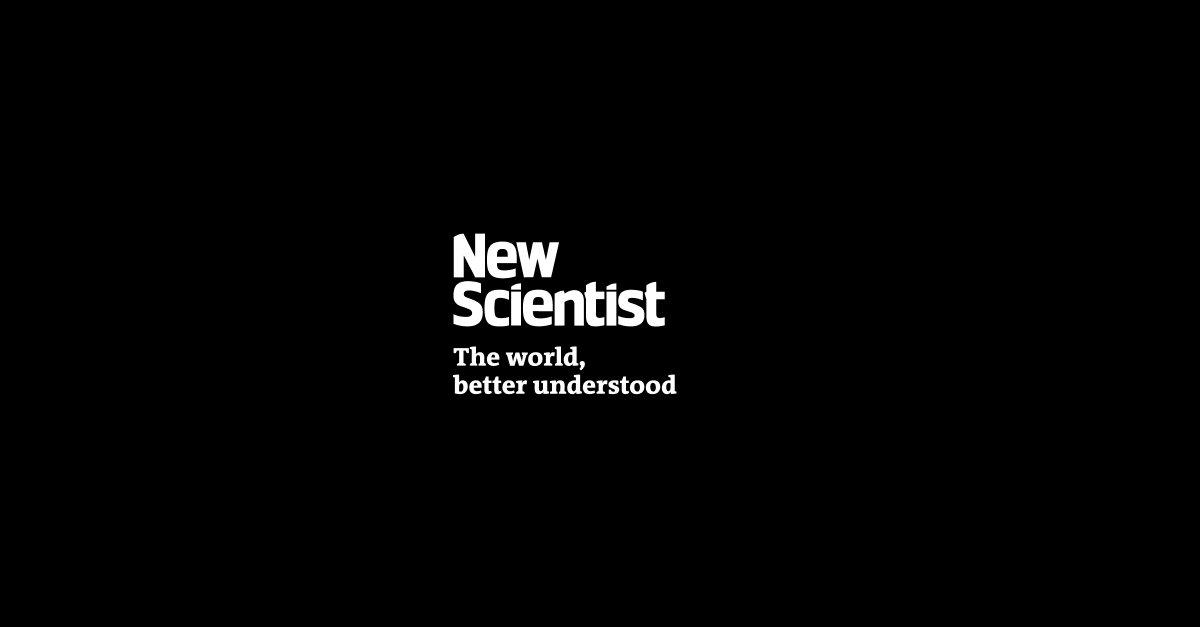 New Scientist | Science news, articles, and features website picture