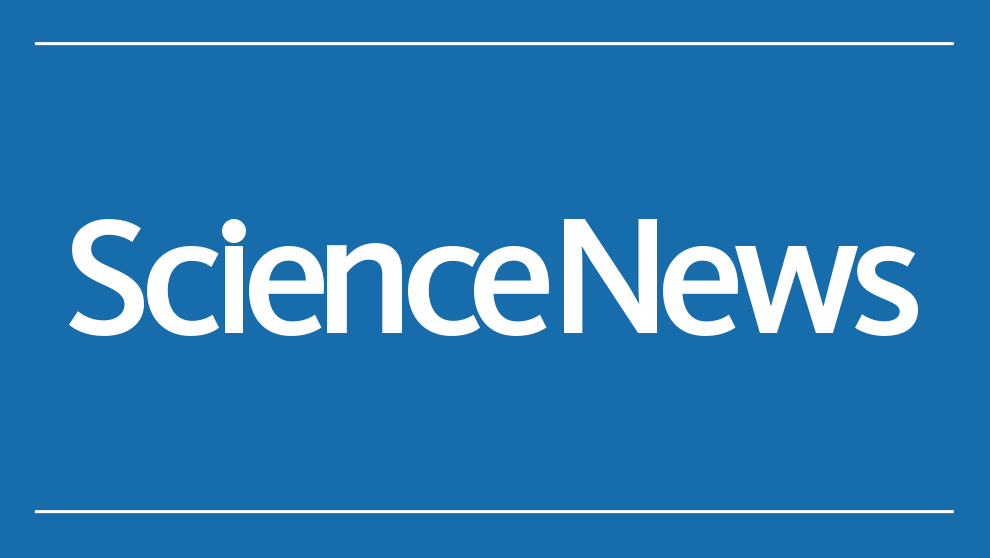 Science News | The latest news from all areas of science website picture