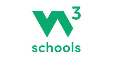 W3Schools Online Web Tutorials website picture