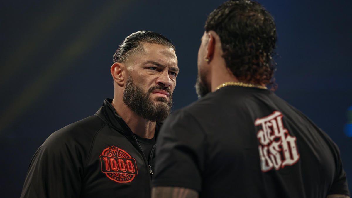 Lapsed fan's guide to SummerSlam 2023: Get ready for 'Tribal Combat' in Detroit - ESPN website picture