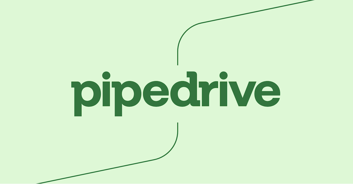 Pipedrive gets your sales organized | Pipedrive website picture