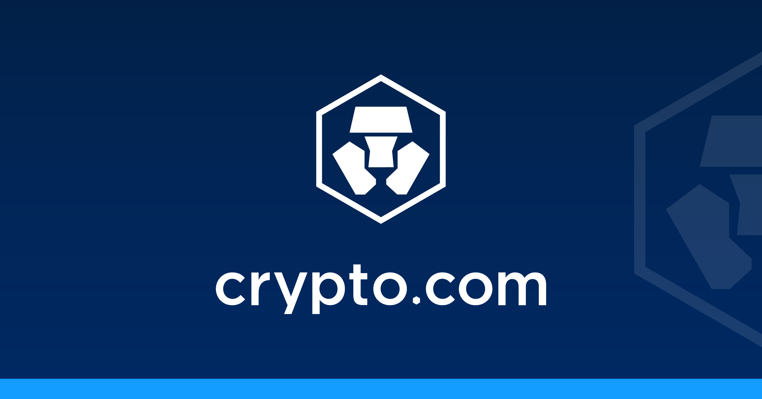 Crypto.com: The best place to buy Bitcoin, Ethereum, and 250+ altcoins website picture