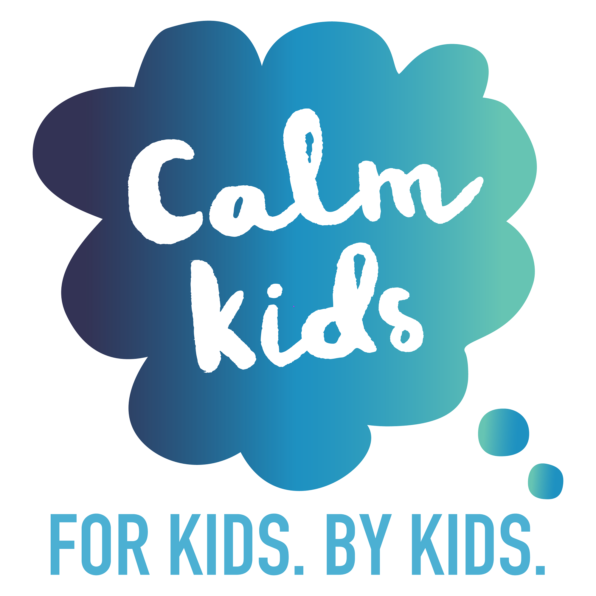 Kids Listen: The Calm Kids Podcast website picture