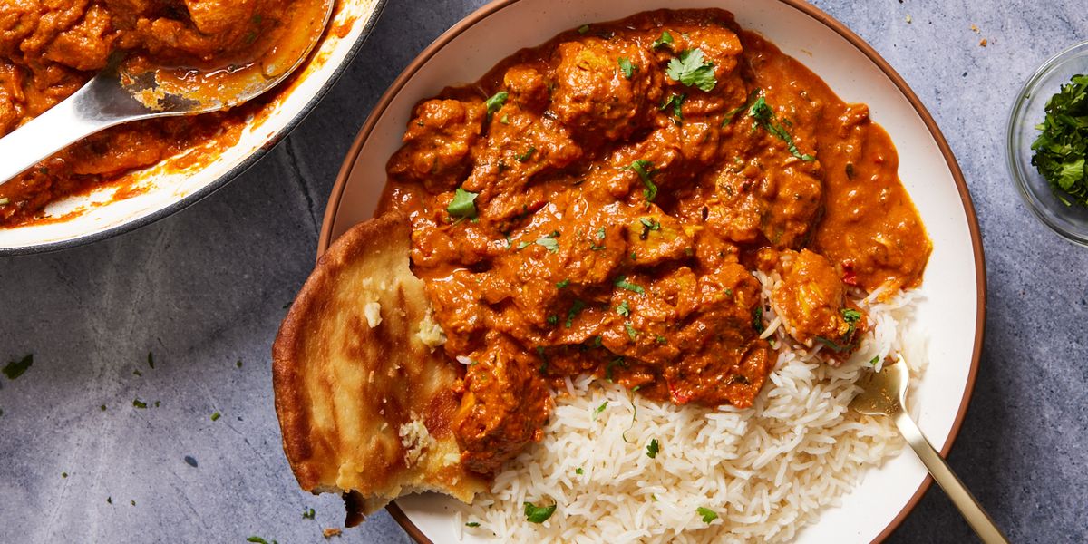 34 Indian Recipes You (Yes, You!) Can Make At Home website picture