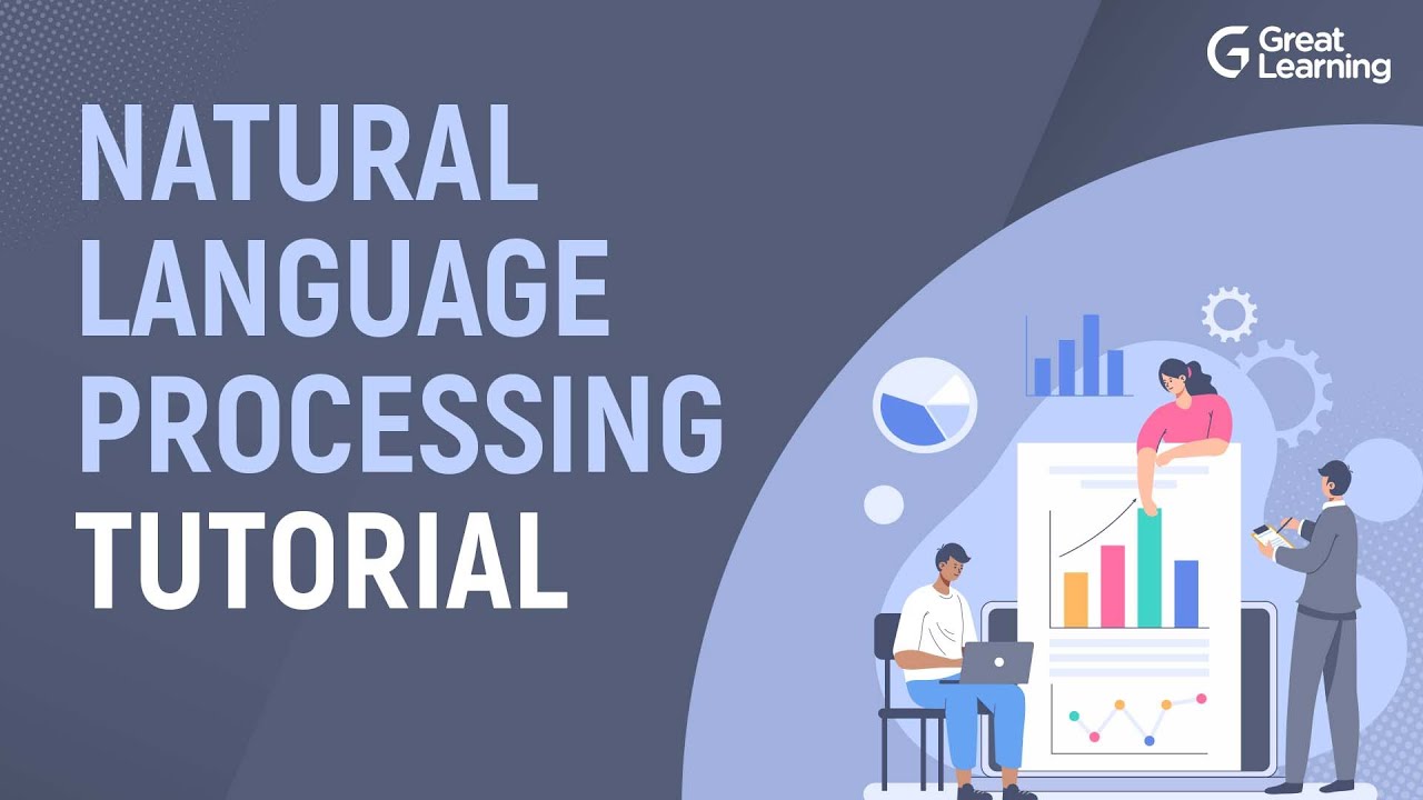 Natural Language Processing Tutorial | NLP Training for Beginners | How does NLP work? - YouTube website picture