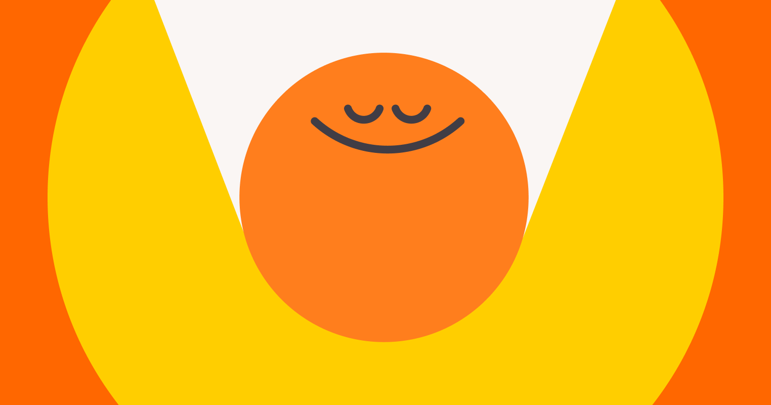 Meditation for Beginners - Headspace website picture