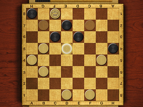 Master Checkers | Play Now Online for Free - Y8.com website picture