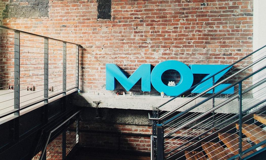 Moz - MozBar [Extension] website picture