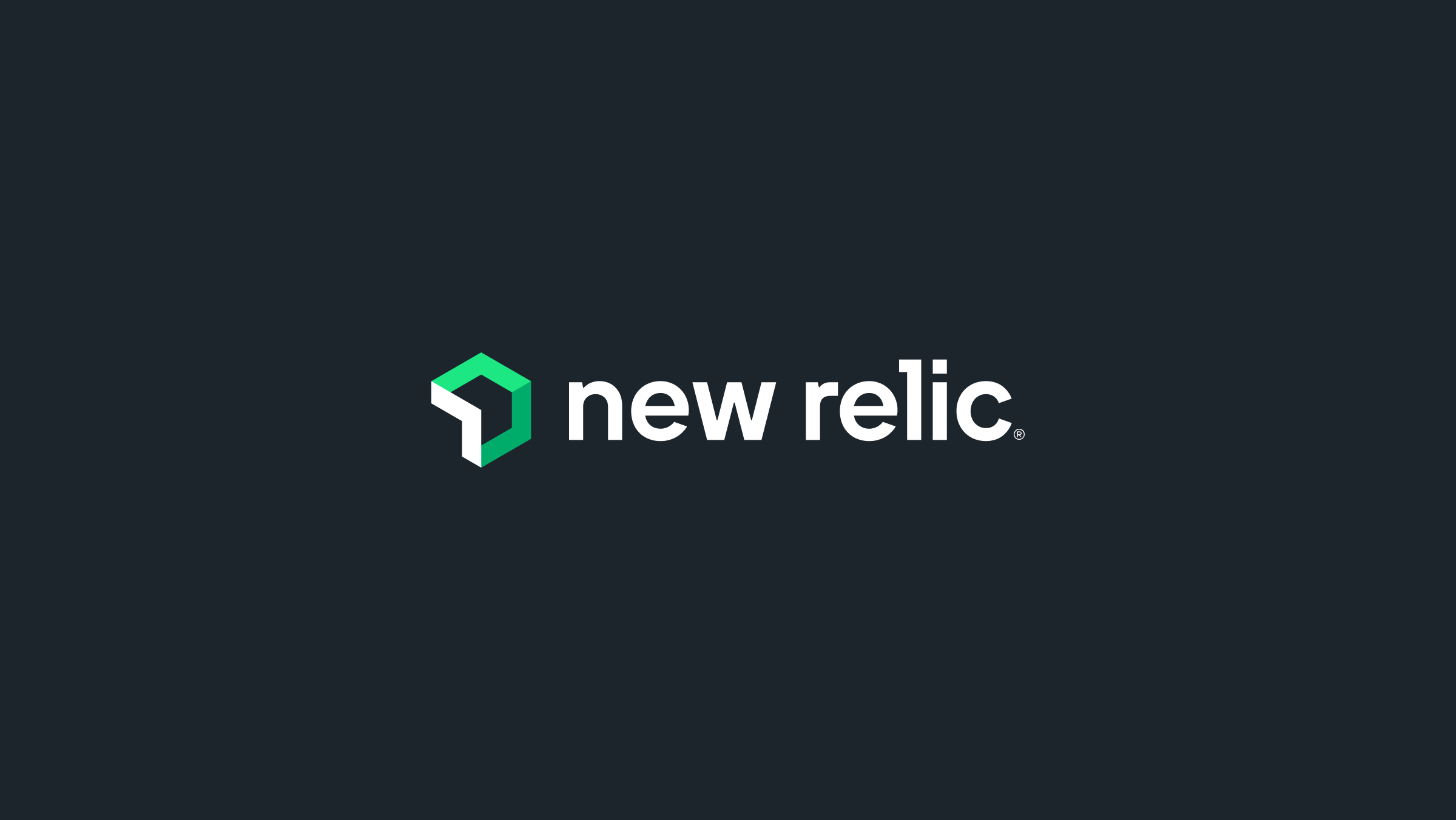 New Relic - Observability Platform for Developers | New Relic website picture