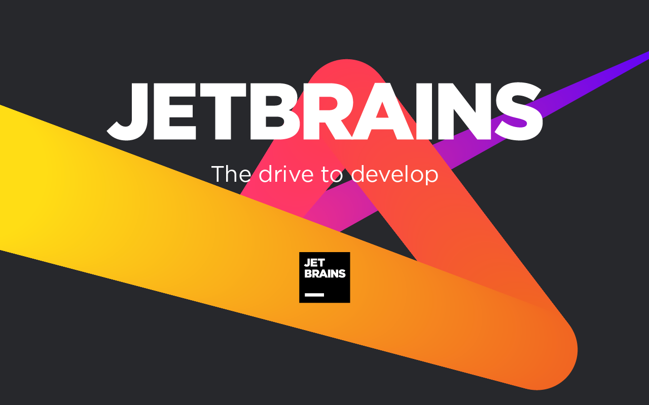 JetBrains: Essential tools for software developers and teams website picture