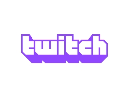 Twitch website picture