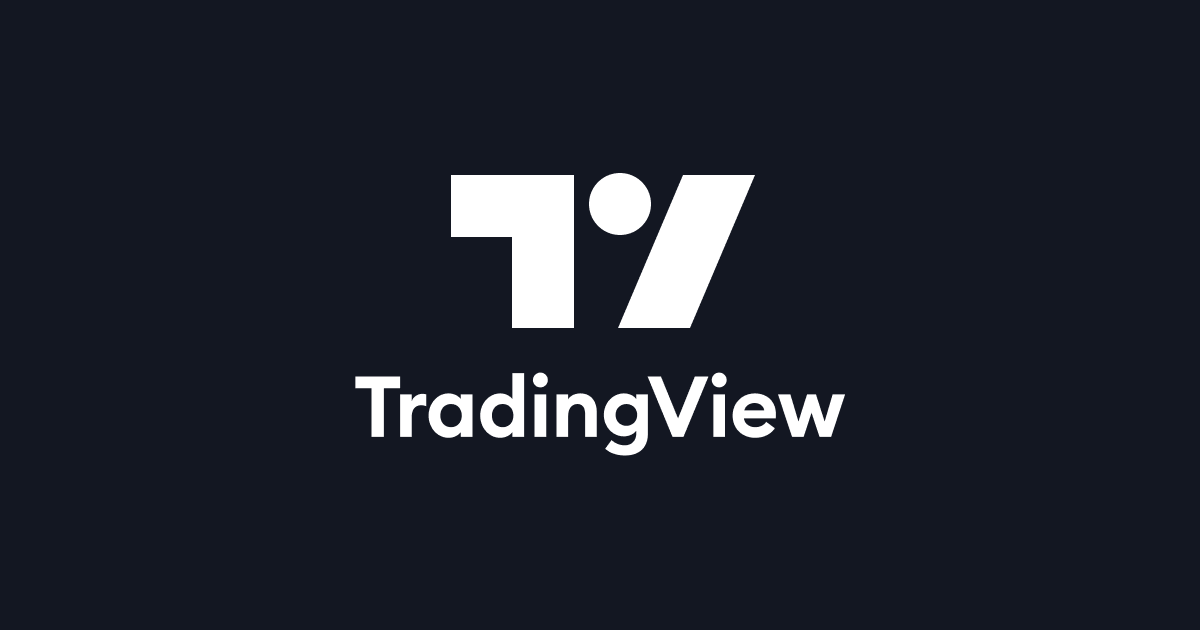 Forex Market — Live Currency Charts, News, Ideas — TradingView website picture