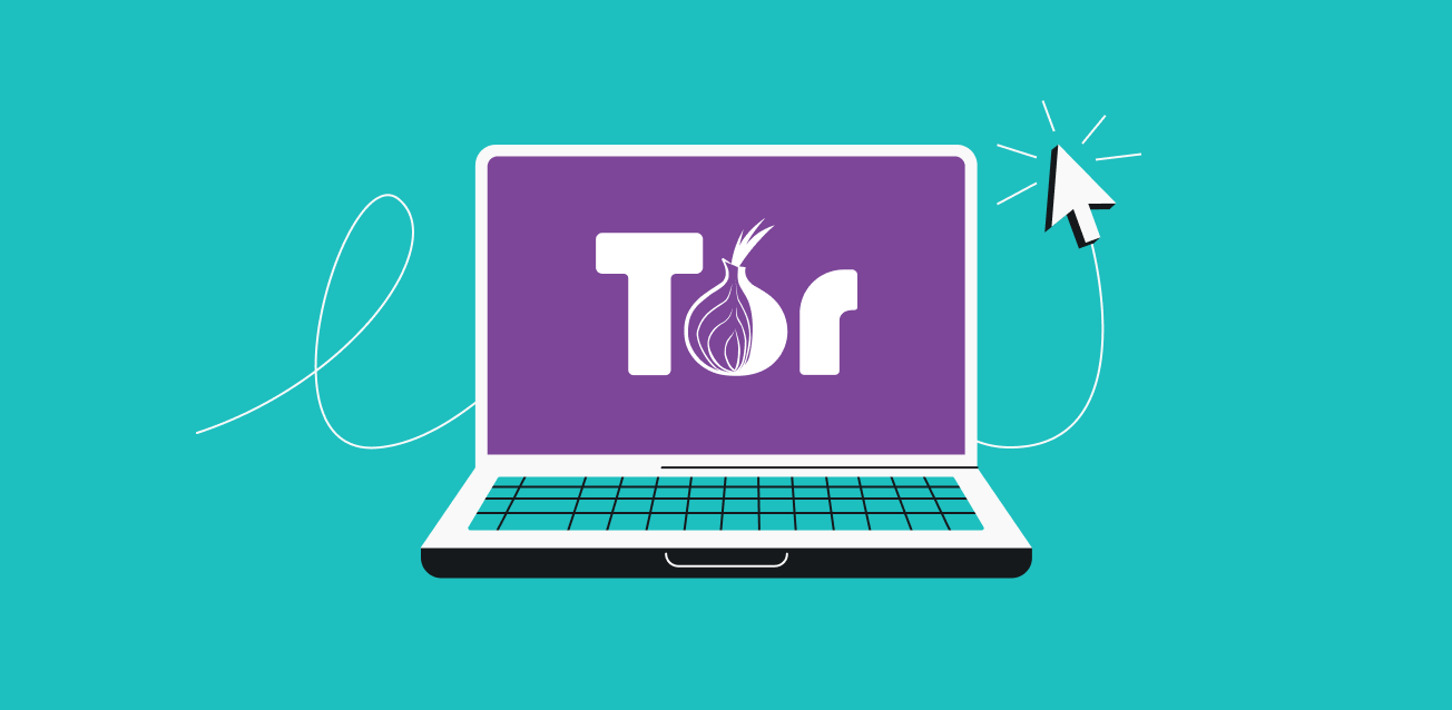 10 Tor & dark web links to explore safely in 2023 - Surfshark website picture