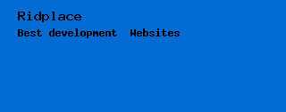 public bookmarks development 