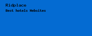 public bookmarks hotels